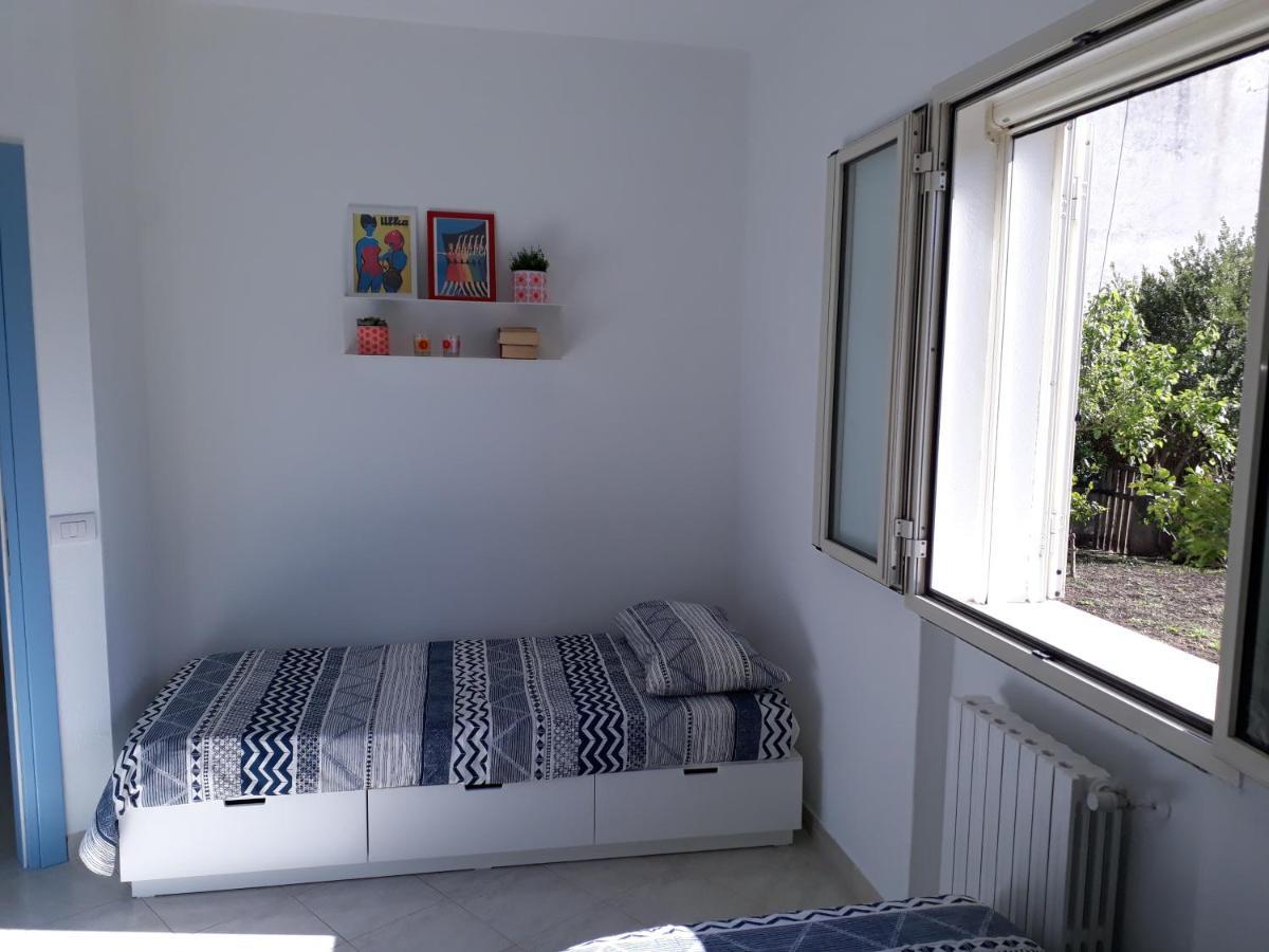 Willa La Casa Di Maria - Codice Iun R7349 - Arzachena Zewnętrze zdjęcie